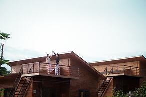 The Tropicana B'la Village Hotel