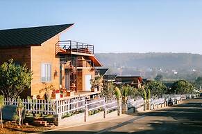 The Tropicana B'la Village Hotel