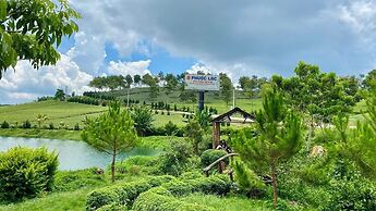 The Tropicana B'la Village Hotel