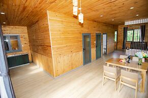 The Tropicana B'la Village Hotel