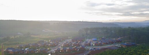 The Tropicana B'la Village Hotel