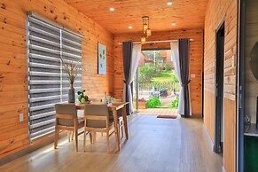 The Tropicana B'la Village Hotel