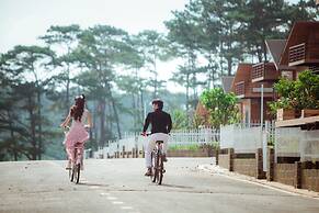 The Tropicana B'la Village Hotel