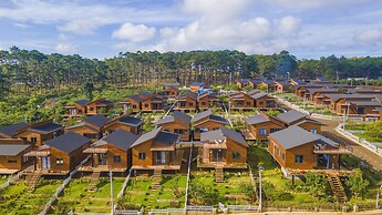 The Tropicana B'la Village Hotel