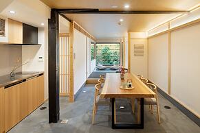 Hanatoki Machiya Holiday House