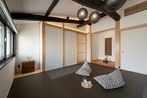 Hanatoki Machiya Holiday House