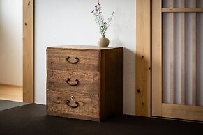 Hanatoki Machiya Holiday House