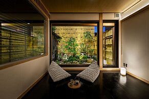 Hanatoki Machiya Holiday House