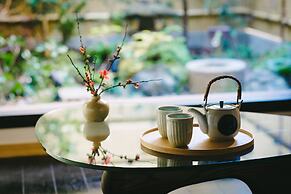 Hanatoki Machiya Holiday House