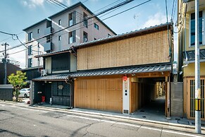 Hanatoki Machiya Holiday House