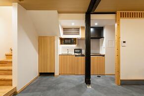 Hanatoki Machiya Holiday House