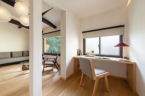 Hanatoki Machiya Holiday House