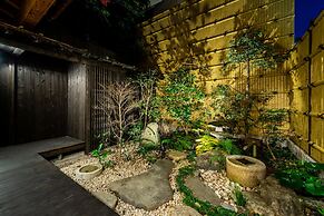 Hanatoki Machiya Holiday House