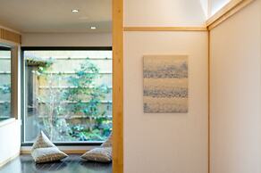 Hanatoki Machiya Holiday House