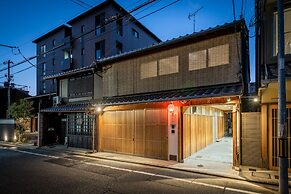 Hanatoki Machiya Holiday House