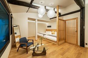 Hanatoki Machiya Holiday House