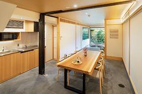 Hanatoki Machiya Holiday House