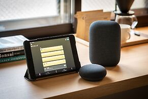 Hanatoki Machiya Holiday House