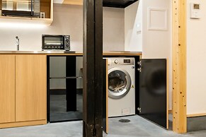 Hanatoki Machiya Holiday House