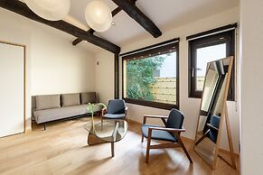 Hanatoki Machiya Holiday House