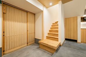 Hanatoki Machiya Holiday House