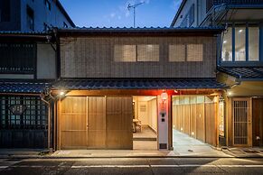 Hanatoki Machiya Holiday House