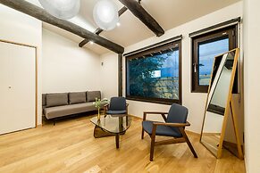 Hanatoki Machiya Holiday House