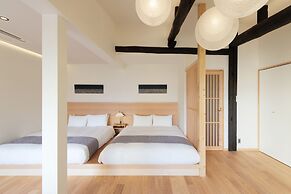 Hanatoki Machiya Holiday House