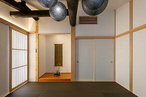 Hanatoki Machiya Holiday House