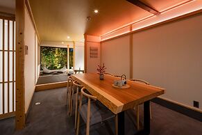 Hanatoki Machiya Holiday House