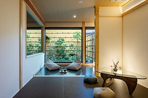 Hanatoki Machiya Holiday House