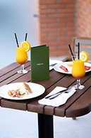 Habitat Hotel Tirana