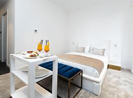 Habitat Hotel Tirana