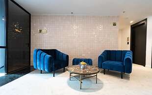 Habitat Hotel Tirana