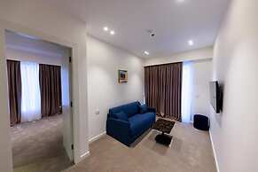 Habitat Hotel Tirana