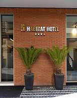 Habitat Hotel Tirana