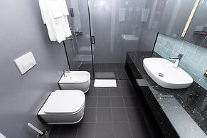 Habitat Hotel Tirana