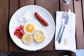 Habitat Hotel Tirana