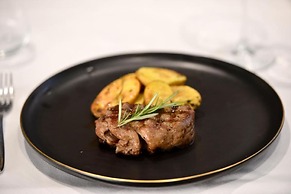 Habitat Hotel Tirana