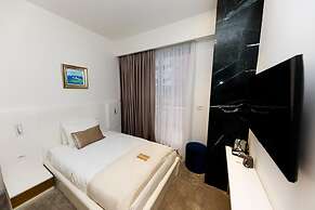 Habitat Hotel Tirana