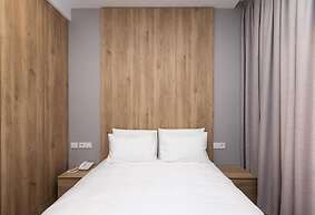 Habitat Hotel Tirana