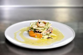 Habitat Hotel Tirana