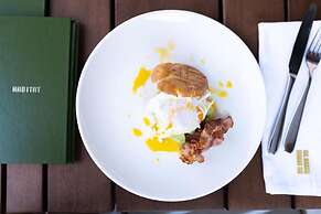 Habitat Hotel Tirana