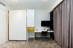 Habitat Hotel Tirana