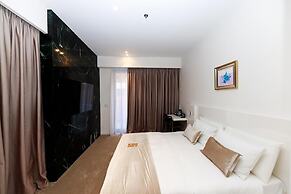 Habitat Hotel Tirana