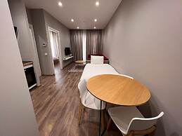 Habitat Hotel Tirana