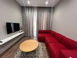 Habitat Hotel Tirana