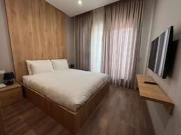 Habitat Hotel Tirana