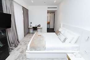 Habitat Hotel Tirana