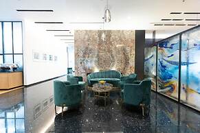 Habitat Hotel Tirana